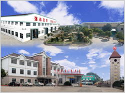 WUXI NANFANG EXPLOSION-PROOF ELECTRIC MOTOR CO.,LTD.